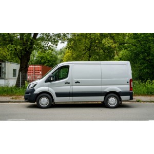 TRIANGLE CONNEX VAN TV701. Обзор шин с магистральным рисунком протектора для коммерческого транспорта TRIANGLE CONNEX VAN TV701. Обзор шин с магистральным рисунком протектора для коммерческого транспорта